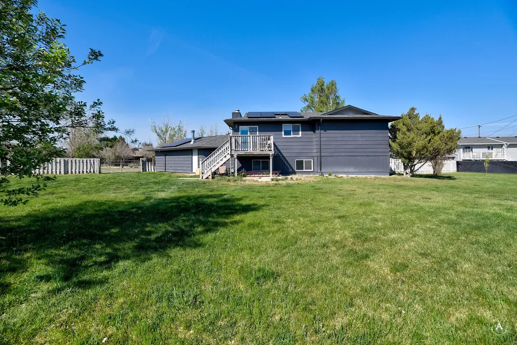 375 Hope Road Helena MT 59602