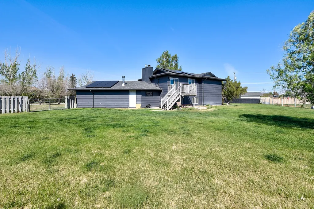 375 Hope Road Helena MT 59602