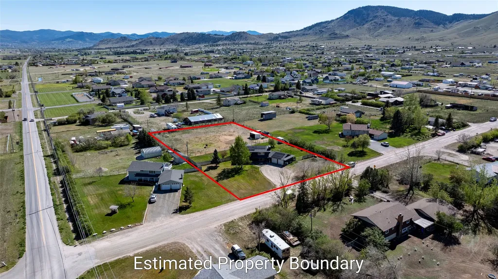 375 Hope Road Helena MT 59602