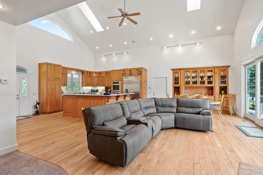 181 Sylvan Drive Bigfork MT 59911
