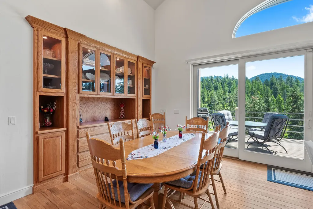 181 Sylvan Drive Bigfork MT 59911