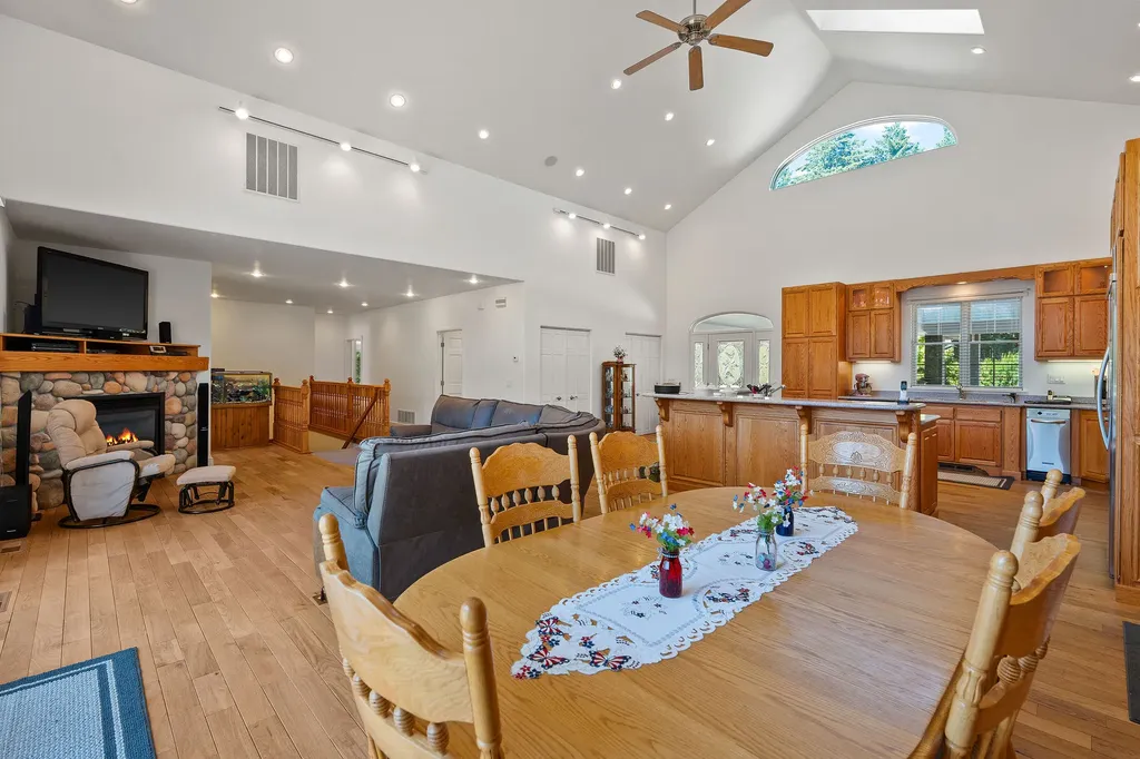 181 Sylvan Drive Bigfork MT 59911