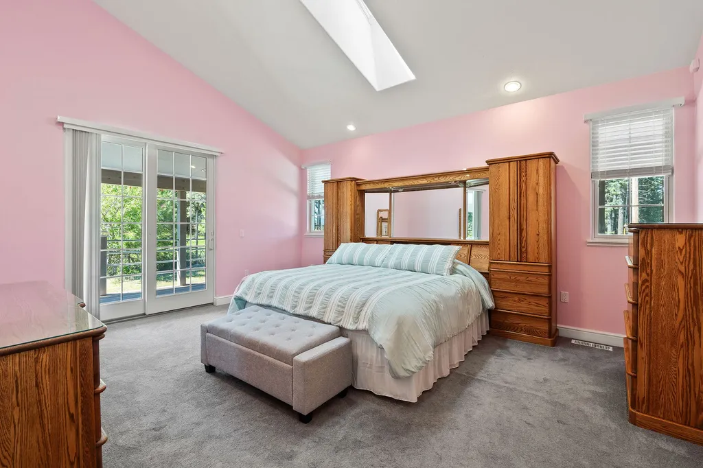 181 Sylvan Drive Bigfork MT 59911