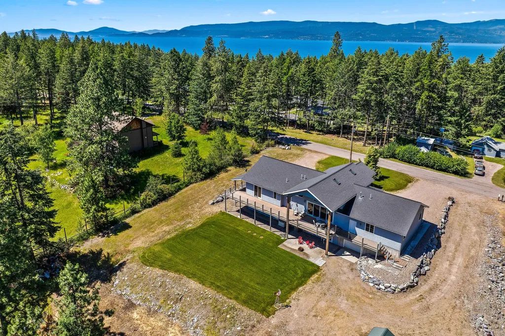 181 Sylvan Drive Bigfork MT 59911