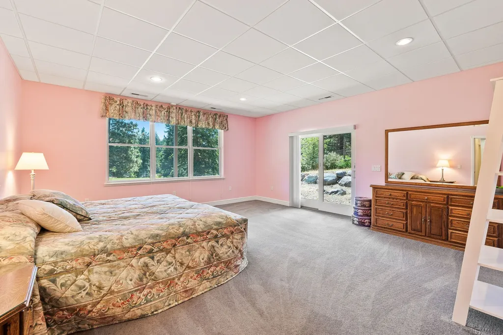 181 Sylvan Drive Bigfork MT 59911