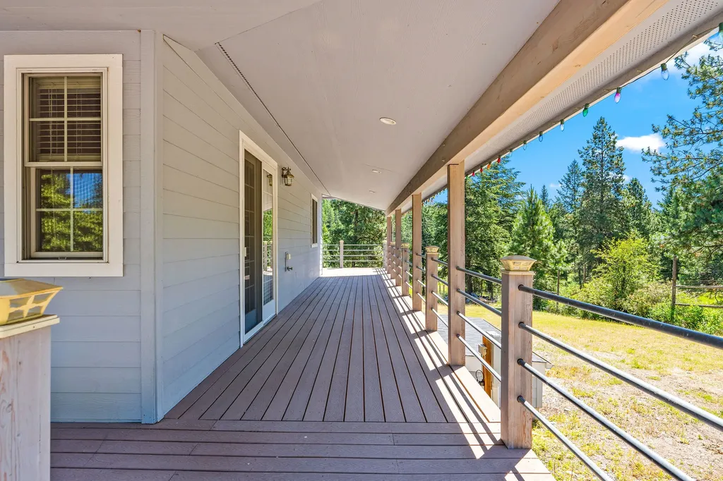 181 Sylvan Drive Bigfork MT 59911