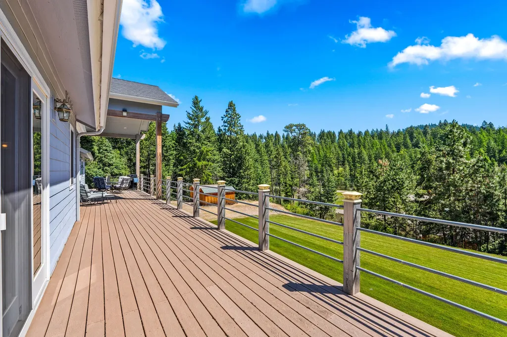 181 Sylvan Drive Bigfork MT 59911