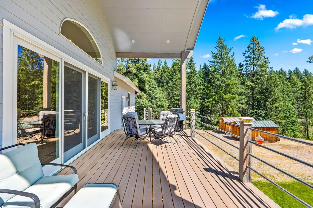 181 Sylvan Drive Bigfork MT 59911