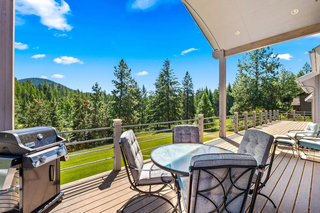 181 Sylvan Drive Bigfork MT 59911