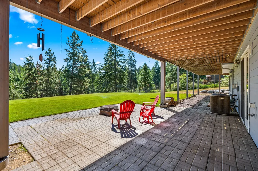 181 Sylvan Drive Bigfork MT 59911