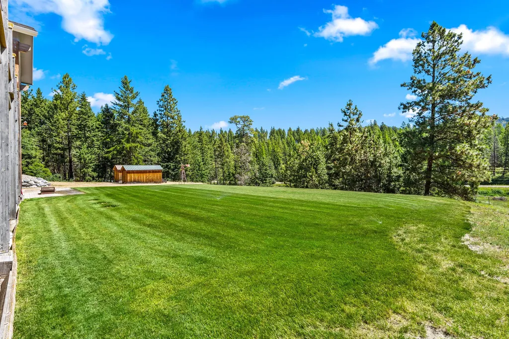 181 Sylvan Drive Bigfork MT 59911