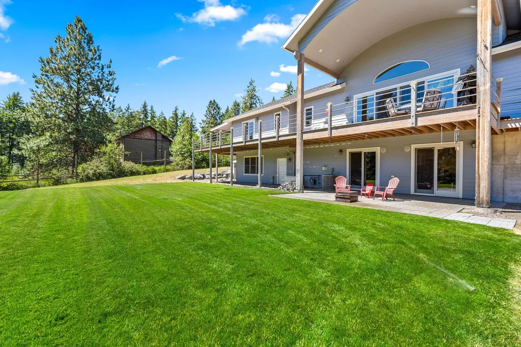 181 Sylvan Drive Bigfork MT 59911