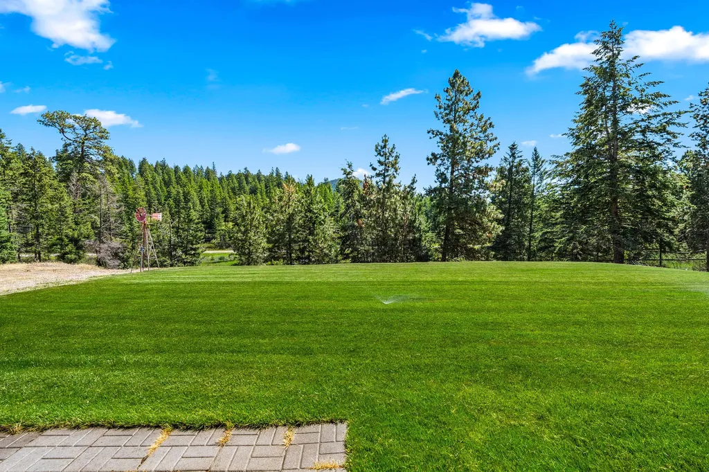 181 Sylvan Drive Bigfork MT 59911