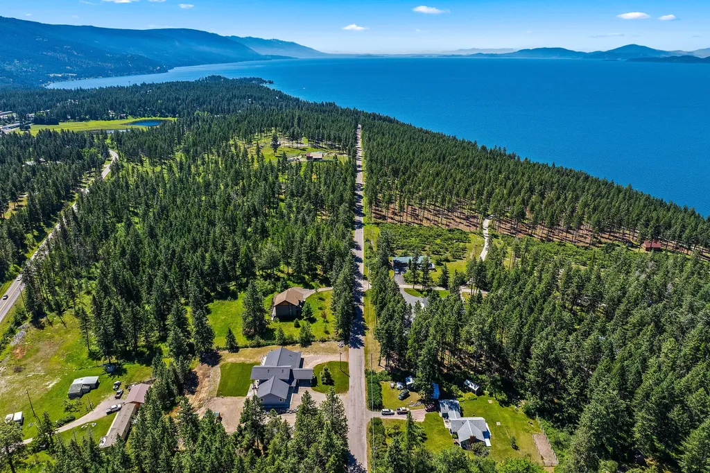 181 Sylvan Drive Bigfork MT 59911