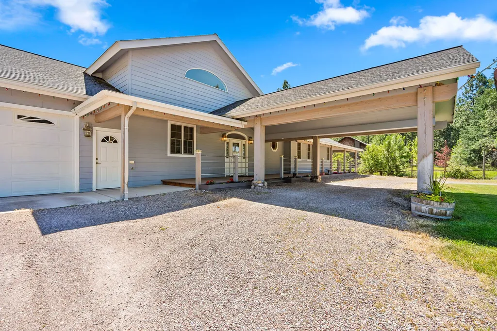 181 Sylvan Drive Bigfork MT 59911