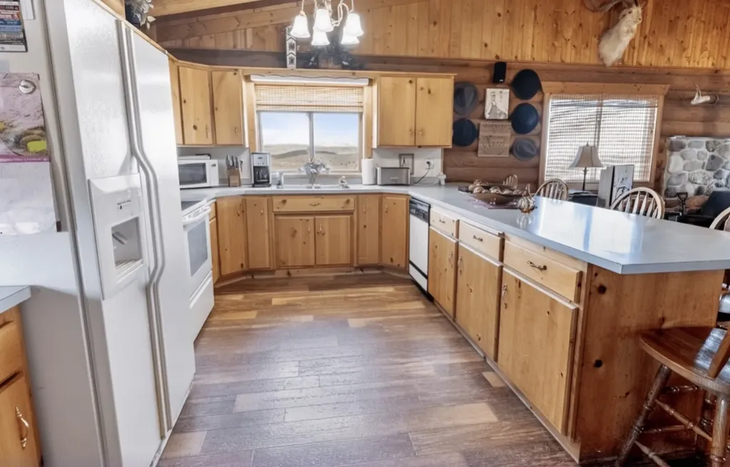 347 Ross Gulch Road Townsend MT 59644