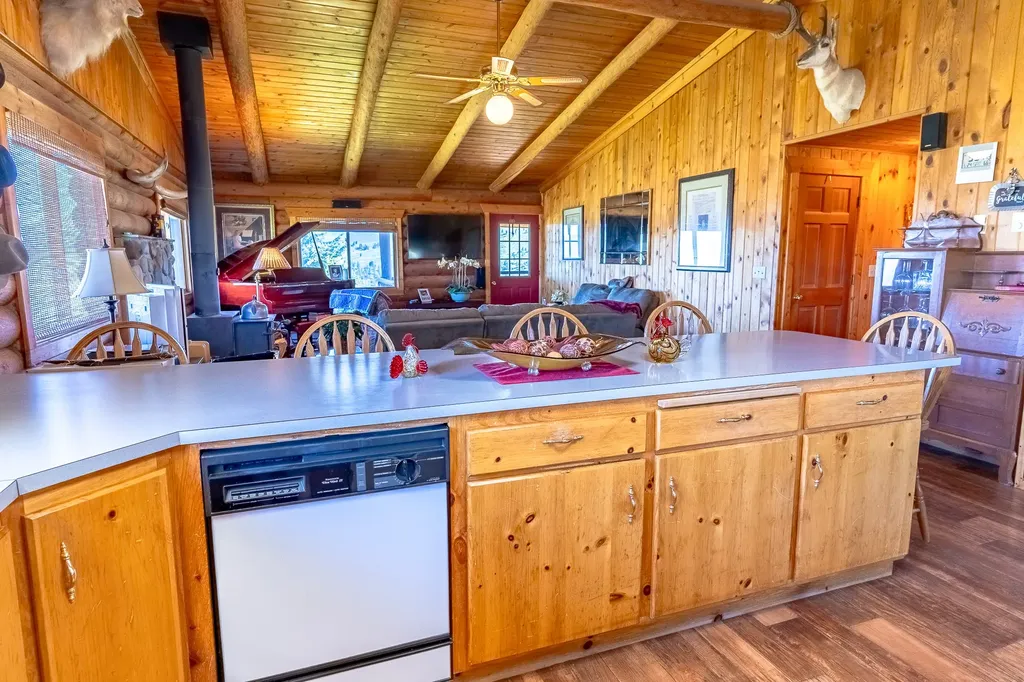 347 Ross Gulch Road Townsend MT 59644