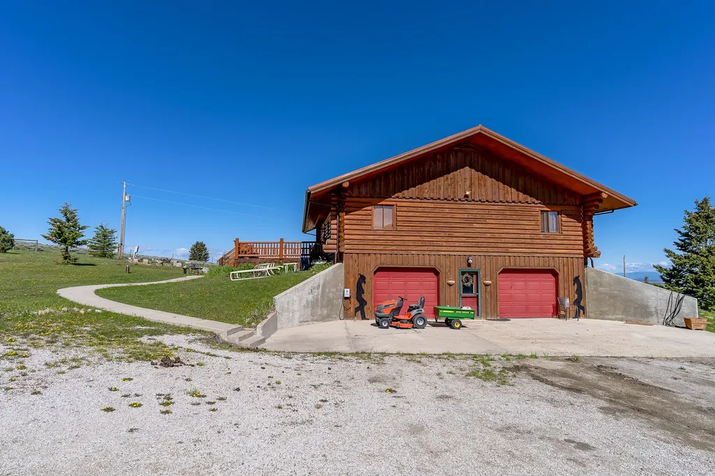 347 Ross Gulch Road Townsend MT 59644