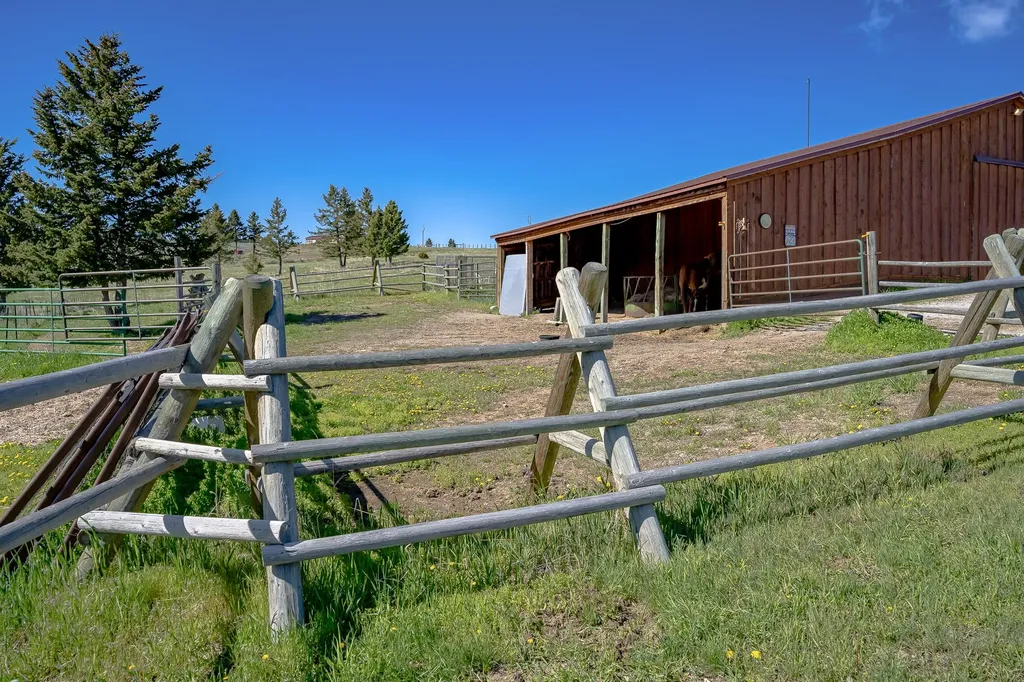 347 Ross Gulch Road Townsend MT 59644