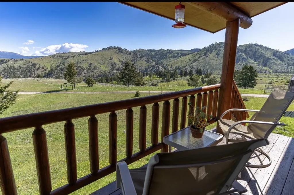 347 Ross Gulch Road Townsend MT 59644