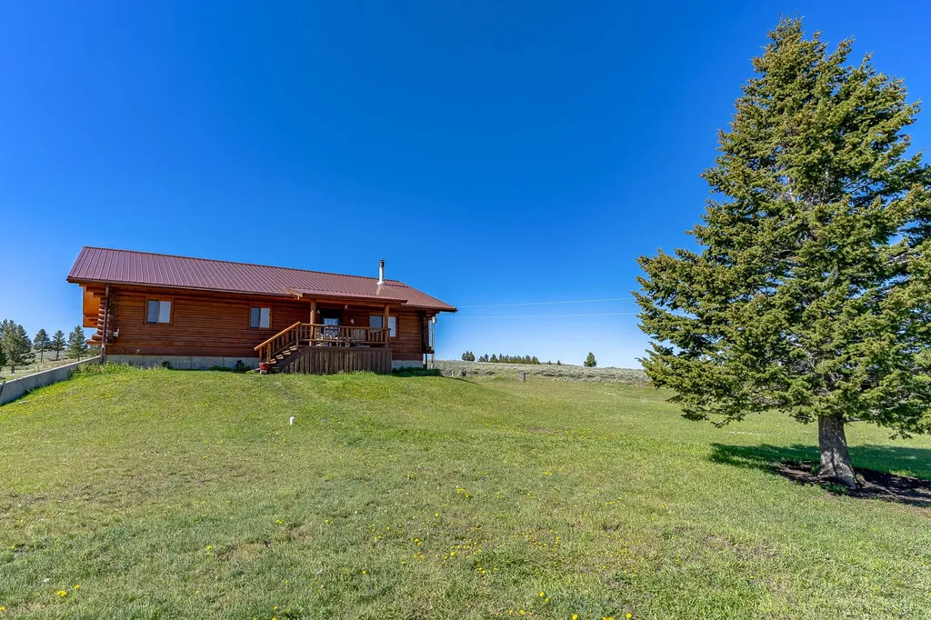 347 Ross Gulch Road Townsend MT 59644