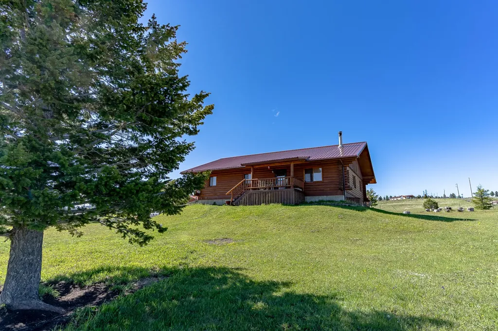 347 Ross Gulch Road Townsend MT 59644