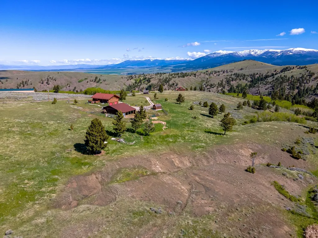 347 Ross Gulch Road Townsend MT 59644