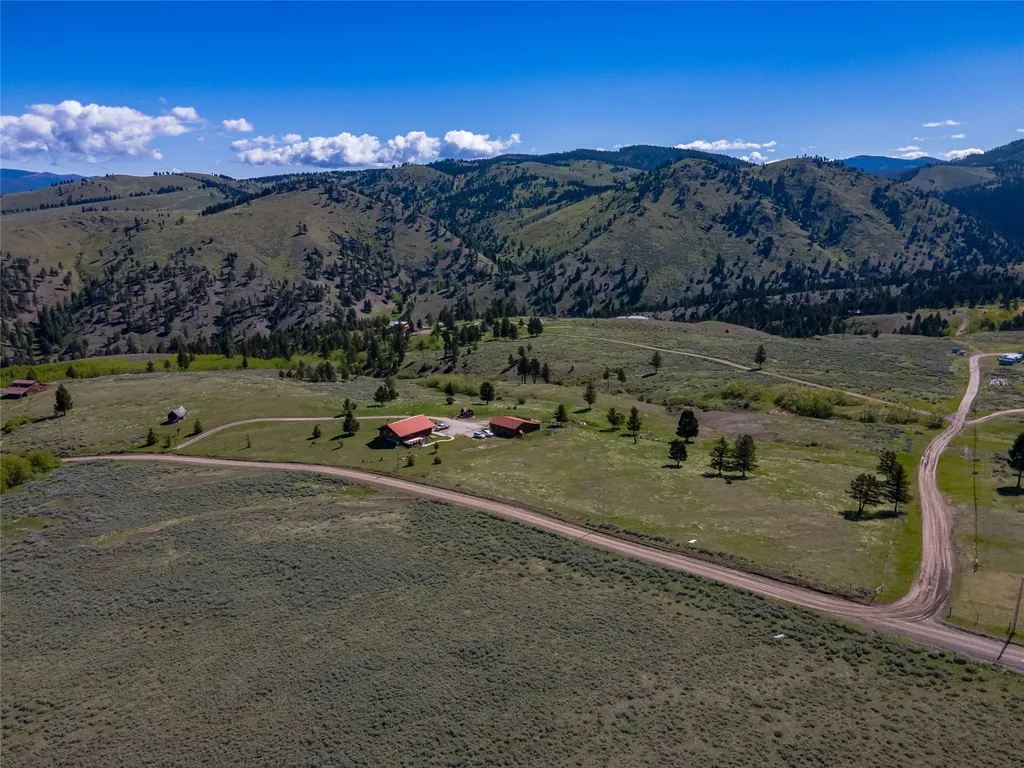 347 Ross Gulch Road Townsend MT 59644