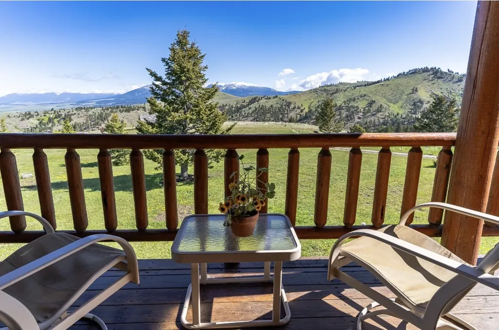 347 Ross Gulch Road Townsend MT 59644