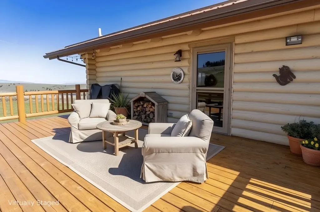 347 Ross Gulch Road Townsend MT 59644