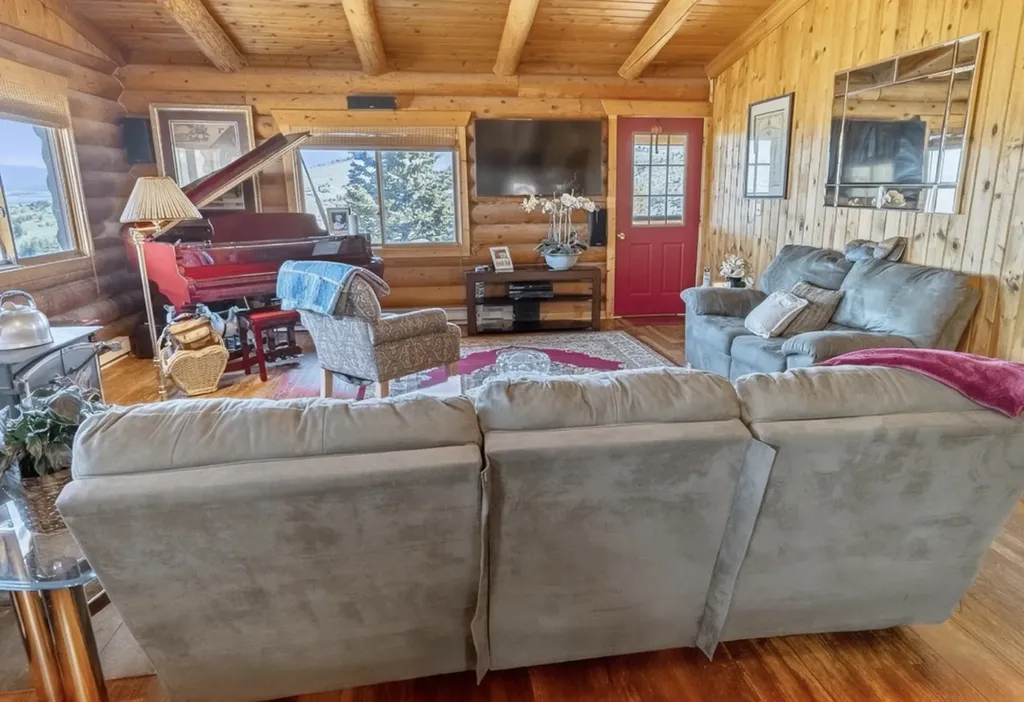 347 Ross Gulch Road Townsend MT 59644