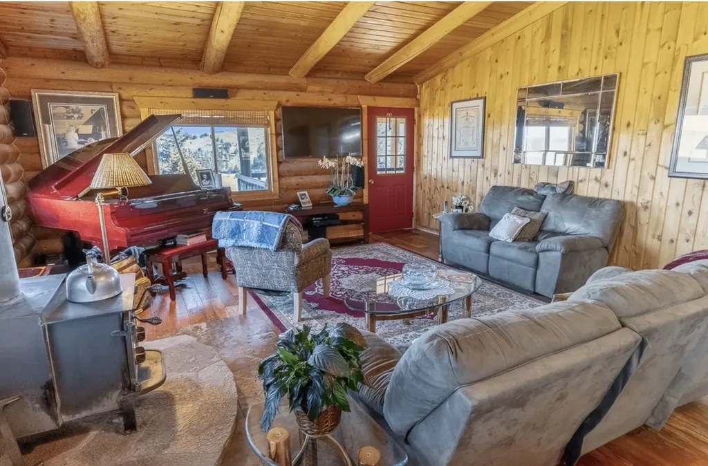 347 Ross Gulch Road Townsend MT 59644