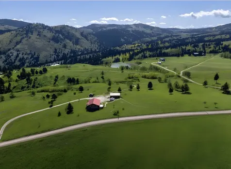 347 Ross Gulch Road Townsend MT 59644