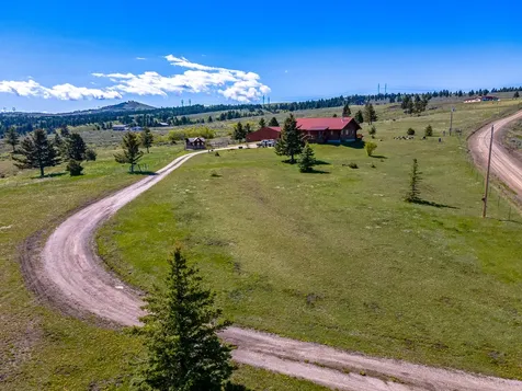 347 Ross Gulch Road Townsend MT 59644