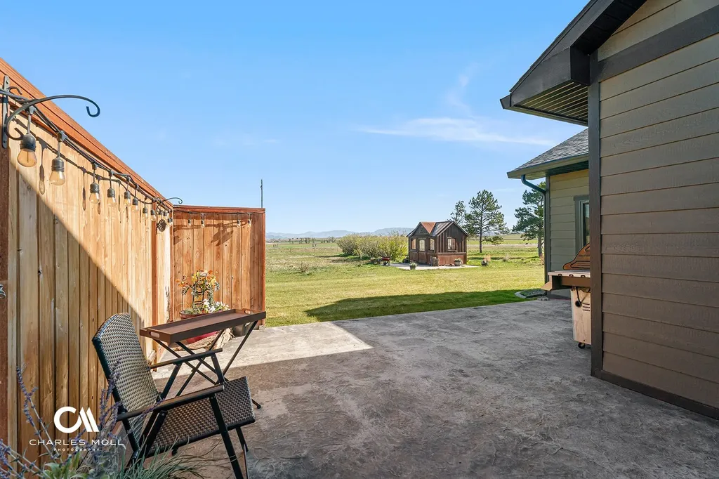 3970 Saint Marys Road East Helena MT 59635