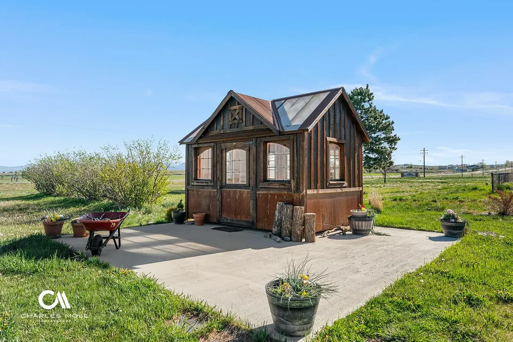 3970 Saint Marys Road East Helena MT 59635