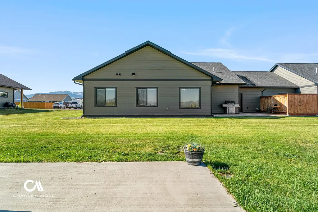 3970 Saint Marys Road East Helena MT 59635