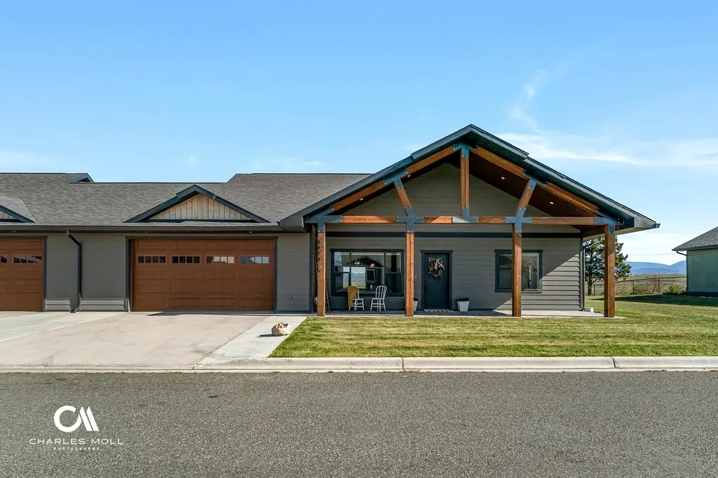 3970 Saint Marys Road East Helena MT 59635