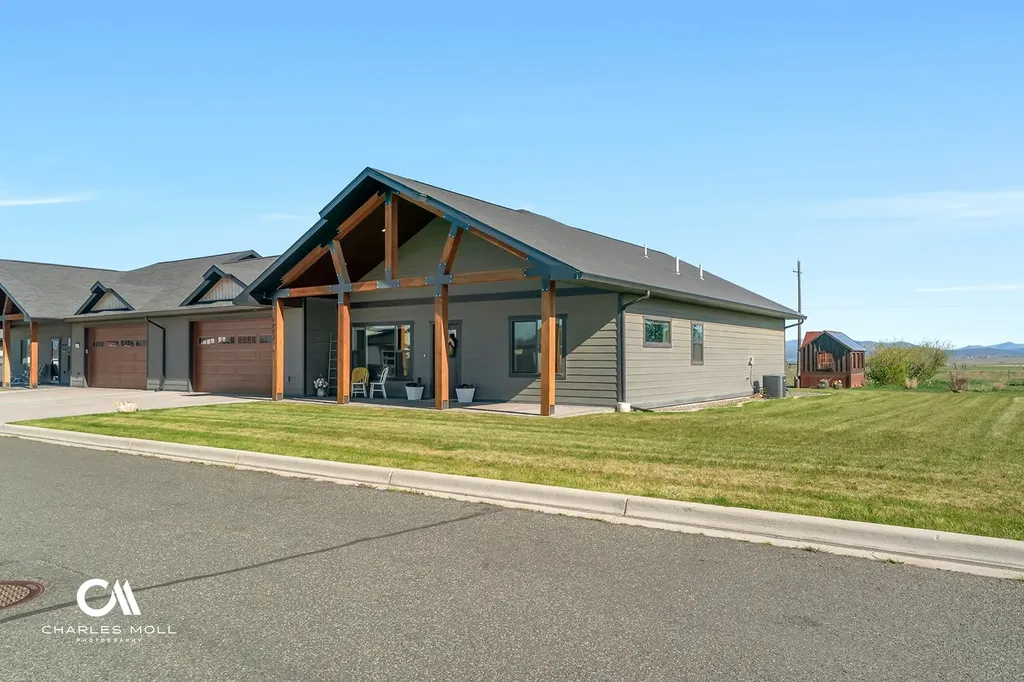 3970 Saint Marys Road East Helena MT 59635