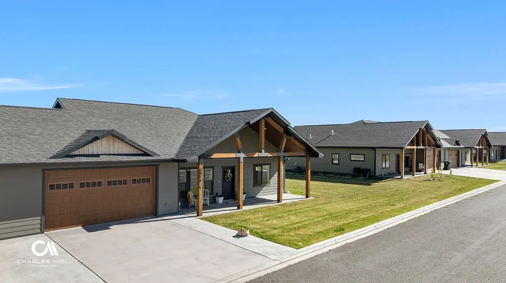 3970 Saint Marys Road East Helena MT 59635