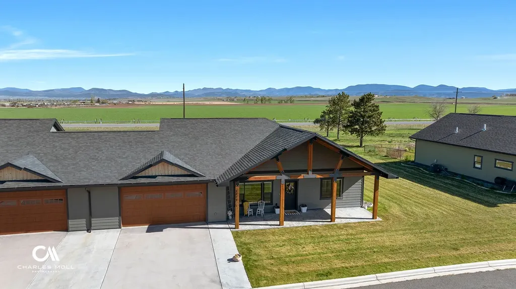3970 Saint Marys Road East Helena MT 59635