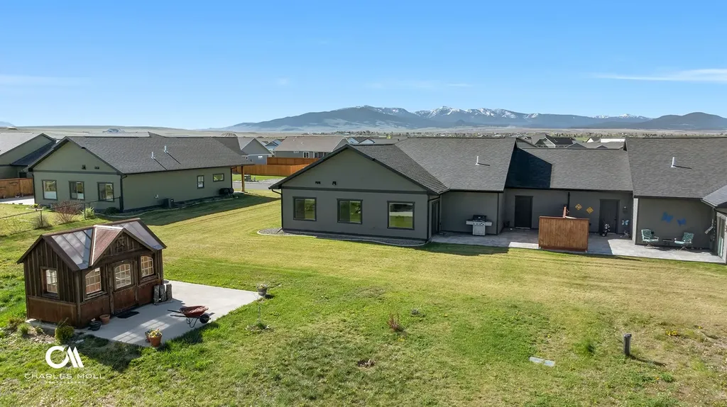 3970 Saint Marys Road East Helena MT 59635