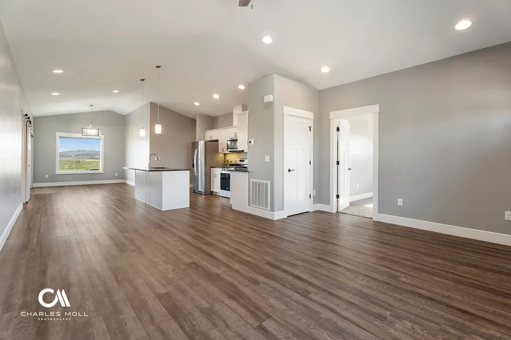 3970 Saint Marys Road East Helena MT 59635