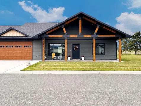 3970 Saint Marys Road East Helena MT 59635