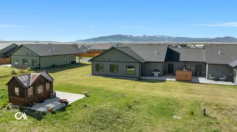 3970 Saint Marys Road East Helena MT 59635