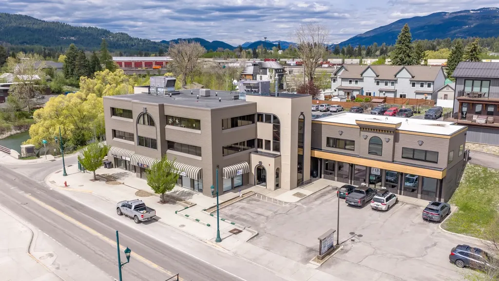 100 E 2nd Street Whitefish MT 59937
