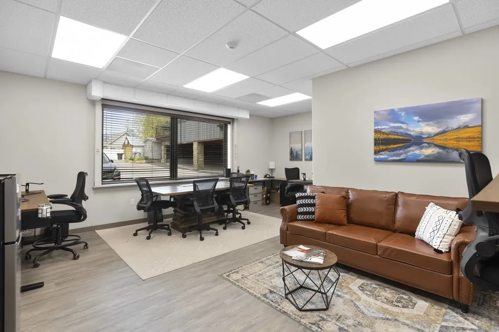 100 E 2nd Street Whitefish MT 59937