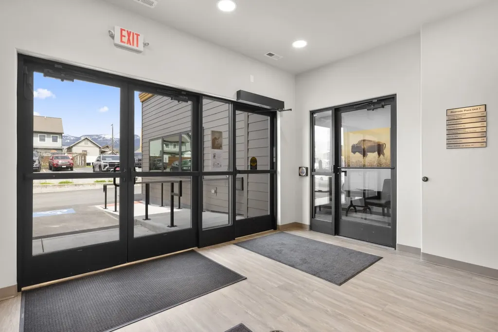 100 E 2nd Street Whitefish MT 59937
