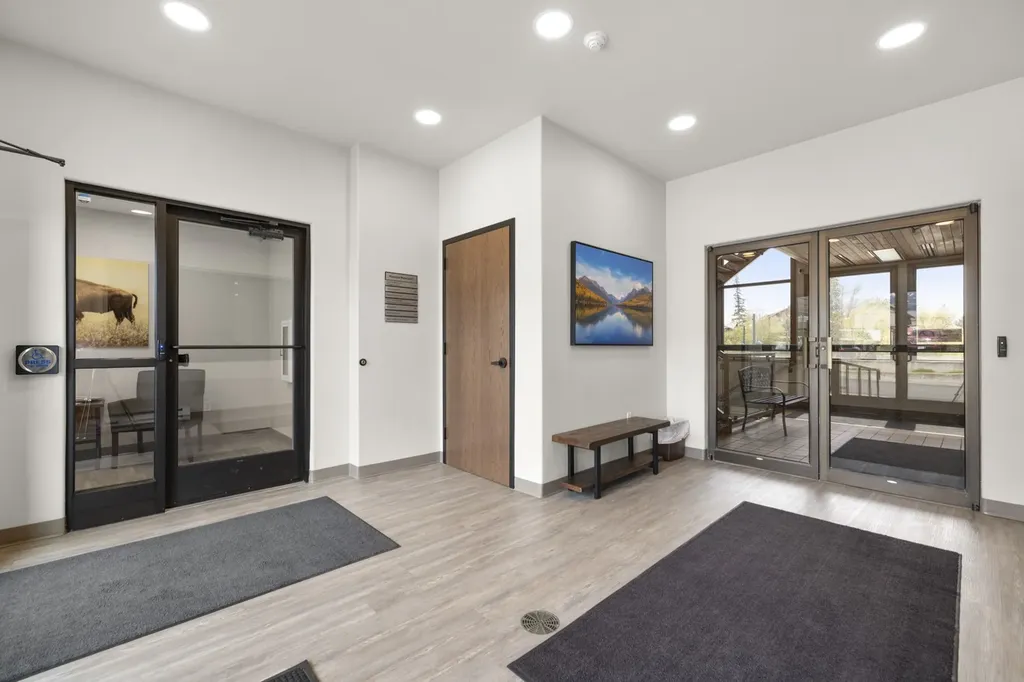 100 E 2nd Street Whitefish MT 59937
