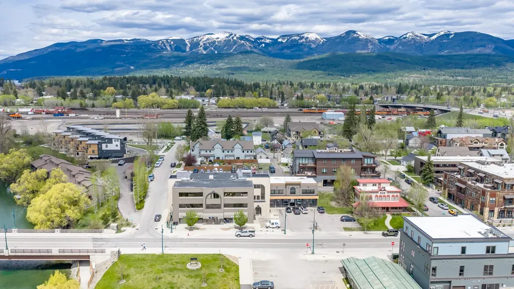 100 E 2nd Street Whitefish MT 59937